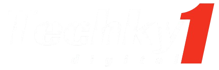 Techky1 Digital